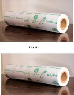 Dityam Butter Paper Roll | Chapati Wrap| Paper foil | Burger Wrap Sandwich Wrap Paper