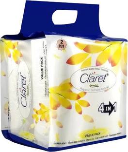 CLARET 4 in 1