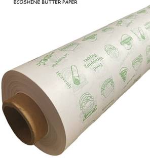 Liftoff butter paper for roti Butter paper for cake baking paper Parchment Paper J111m
