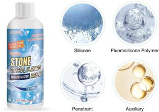 WunderVoX Cleaning, Stains, Brightener Stone Tile Scratch Repair NA