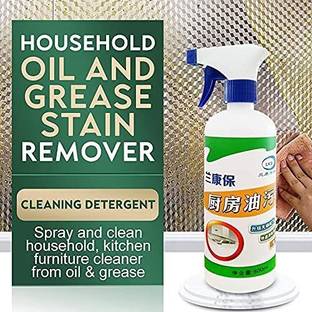 vidhmaan ayurveda Kapidha Kitchen Degreaser Cleaner Multipurpose Product Kitchen Cleaner (500 ml) Kitchen Cleaner