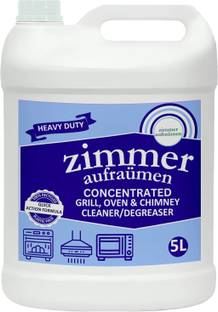 ज़िमर ऑफ्रौमेन Grill, Chiney & Oven Cleaner Liquid / Degreaser, All-purpose किचन क्लीनर