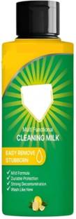 Shreyansh Powerful Multifunctional Cleaning Milk, Easily Remove Stubborn Stains, Pack of 1 Fresh