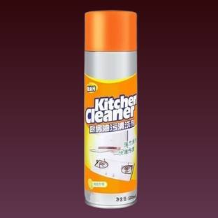 Volon Citrus while Countertop Cleaning agent Dispenser Kitchen Cleaner