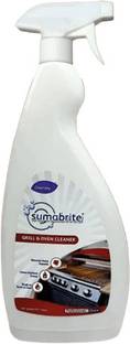 दिवेरसे Suma Grill & Oven Cleaner- Non Caustic Heavy Duty Degreaser किचन क्लीनर
