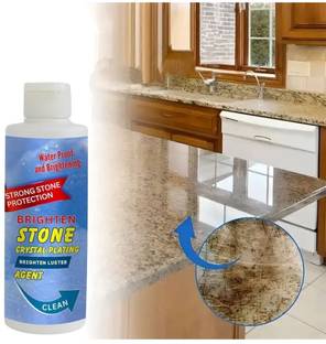 Shineshake Shine Shake enterprise Brighten stone Crystal plating agent Kitchen Cleaner