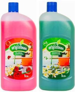Whitebust Floor cleaner Kitchen Cleaner