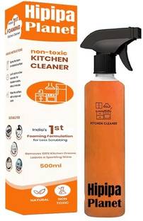 HiPiPa non-toxic Multi-Purpose Kitchen Cleaner