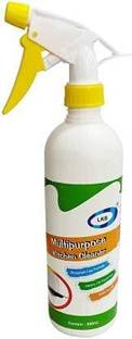 SWARUP 500 ml Kitchen Oil & Grease Stain Remover Kitchen Cleaner