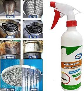 Sga 1 X LKB KITCHEN SURFACE CLEANER MULTIPURPOSE SPRAY Kitchen Cleaner