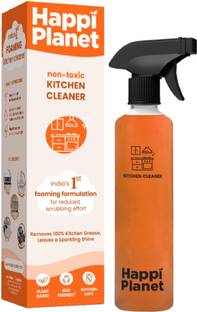 Happi Planet non-toxic Kitchen Cleaner