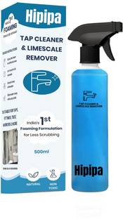 HiPiPa Planet Tap Cleaner & Limescale Remover All Purpose Cleaner