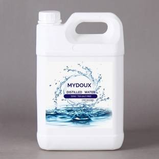 Nena Fashion DM WATER-5 LTR Kitchen Cleaner