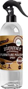 zimmer aufraumen WOOD SHINER FOR FURNITURE & WOOD MAINTAINER SPRAY Kitchen Cleaner