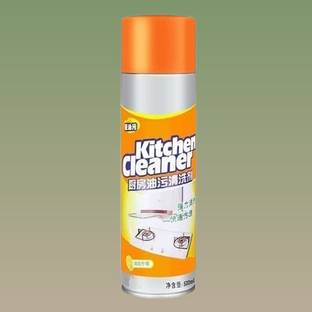 Vgaynix Mandarin Culinary space Sanitizer Spray Kitchen Cleaner