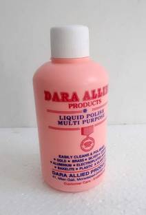 DARA ALLIED POLISH Kitchen Cleaner