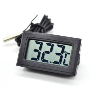 Gunk Fridge Touch Free Kitchen Thermometer