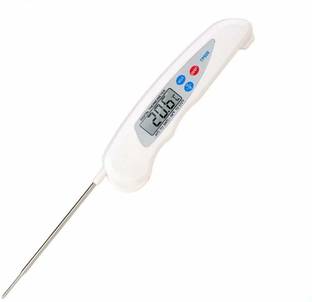MCP TP608 Folding Type Quick Read Food Barbecue Bbq Temperature Thermometer Instant Read Thermocouple Kitchen Thermometer