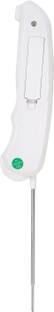 RCSP digital food for cooking waterproof instant read meat folding kitchen (TP-608) Thermometer with Fork Kitchen Thermometer