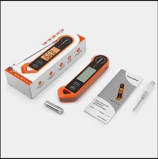 Thermopro TP19H Pop-up Kitchen Thermometer