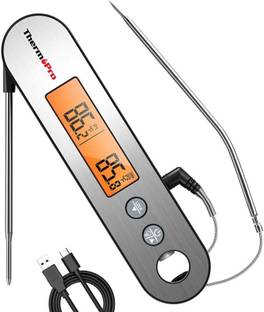 Thermopro TP610 Pop-up Kitchen Thermometer