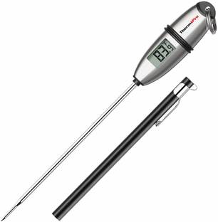 Thermopro TP02S Instant Read Thermocouple Kitchen Thermometer
