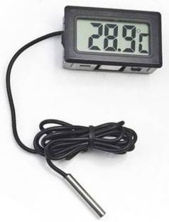 Inditrust new Digital Thermometer Instant Read Thermocouple Kitchen Thermometer