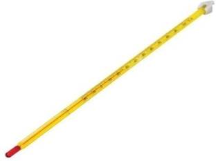 ARCSOL Alcohol Thermometer -10 To 360 Degree Touch Free Kitchen Thermometer