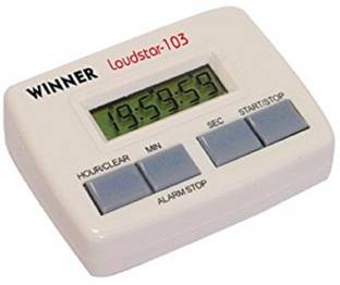 mLabs Winner W-103 Analog Kitchen Timer