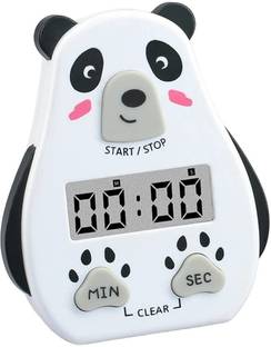 DANSR Kitchen Timer Digital Timer for Cooking, Egg Timer, Magnetic Desk Timers Digital Kitchen Timer
