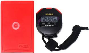 Divinext RACER STOP WATCH LCD Stop Watch