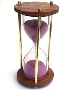KING NAUTICAL MART 201245 Analog Kitchen Timer