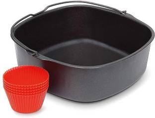 PHILIPS Air Fryer Baking Accessory Kit NA130, NA230, NA231, NA330, NA331 Kitchen Tool Set