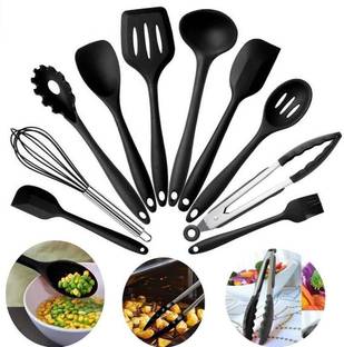 FOBIXEN 12 pcs kitchen set Kitchen Tool Set