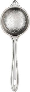 Dynore Stainless Steel Green tea filter/Coffee mesh/Loose Leaves green tea filter Strainer