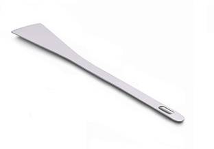 Dynore Stainless Steel Andhra Palta/Turners for Dosa/Uttapam/Roti/Paratha Kitchen Tool Set