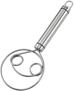 GAPVELU Atta Kneader Dough Maker with Stainless Steel Food Processor Kitchen Tool Set