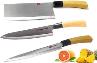 Ying Guns EZ642-Meat+Long +Large Combo Kitchen Tool Set