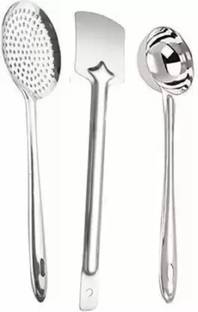 FuerDanni Smart Kitchen Tools Heavy Quality Easy To use For Daily Purpose Pack Of 3 Kitchen Tool Set