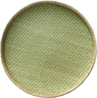 Das Departmental Store Natural Bamboo Dagra/Serving/Grain Clean/Outdoor Food Display Tray Kitchen Tool Set