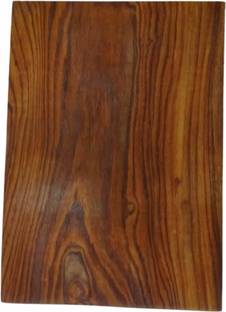 S Mark Wooden Chopping Board For Kitchen Tool (23cmX33cm) (1PCS) Kitchen Tool Set
