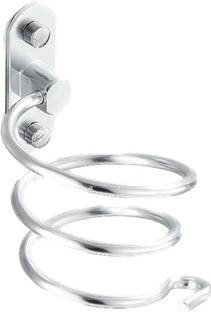 HRK Hair Dryer Holder Kitchen Tool Set