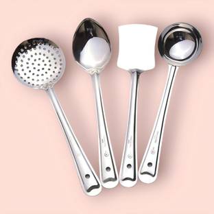 VOELT Kitchen Tools 04 Kitchen Tool Set