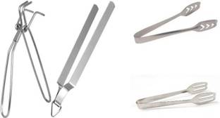 A2SK Pack of 4 Kitchen Tool Set