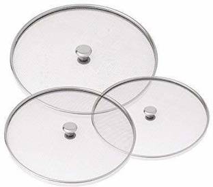 chapo 9 inch, 8 inch, 7 inch Lid Set, Pack of 3