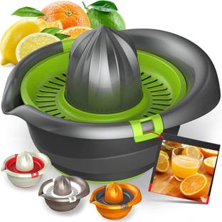 TRINGDOWN LOCK IT JUICER Kitchen Tool Set
