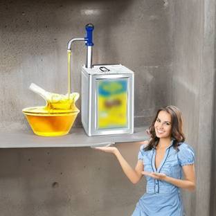 vsv 15 ml cooking oil pump Kitchen Tool Set