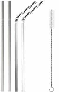 SHUANG YOU Bent Drinking Straw