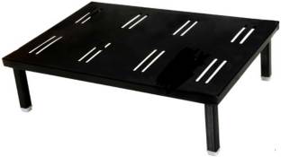 VITSZEE Heavy Quality Iron Microwave Oven Stand Trolly for Kitchen Rack Iron Kitchen Trolley