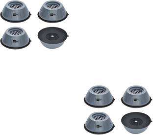 RIMOAL Plastic Kitchen Trolley